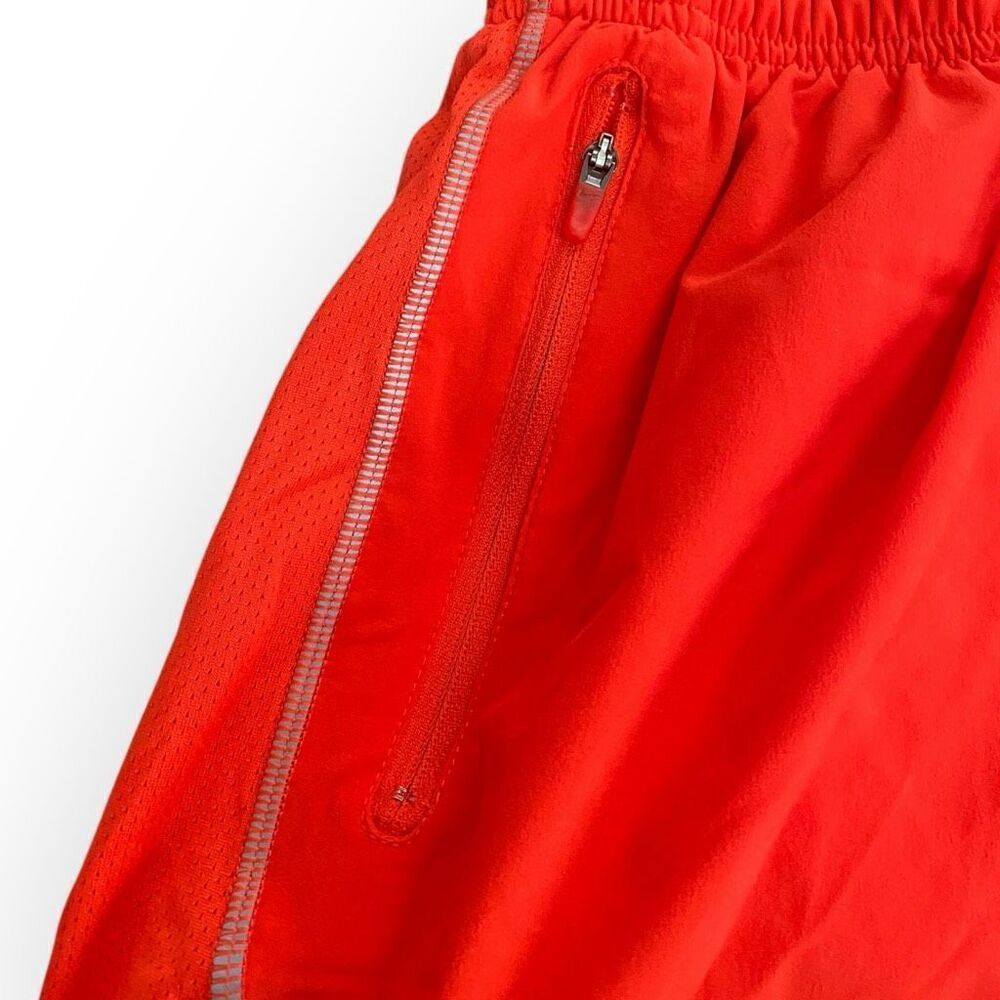 Nike Dri-Fit Run Division Tempo Luxe Running Shorts Womens size L DQ5932-696 New - Picture 4 of 10